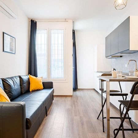 A Pochi Minuti Da Fiera Bologna Apartment Buitenkant foto