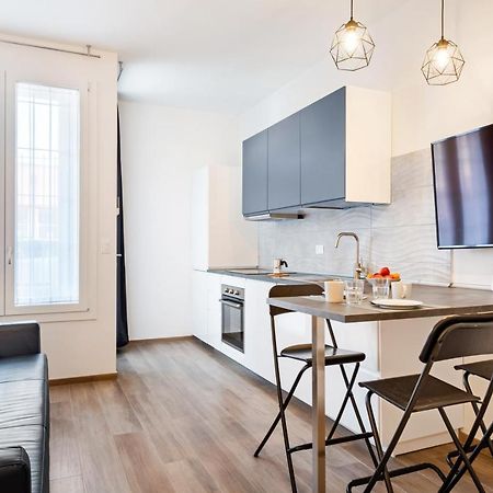 A Pochi Minuti Da Fiera Bologna Apartment Buitenkant foto