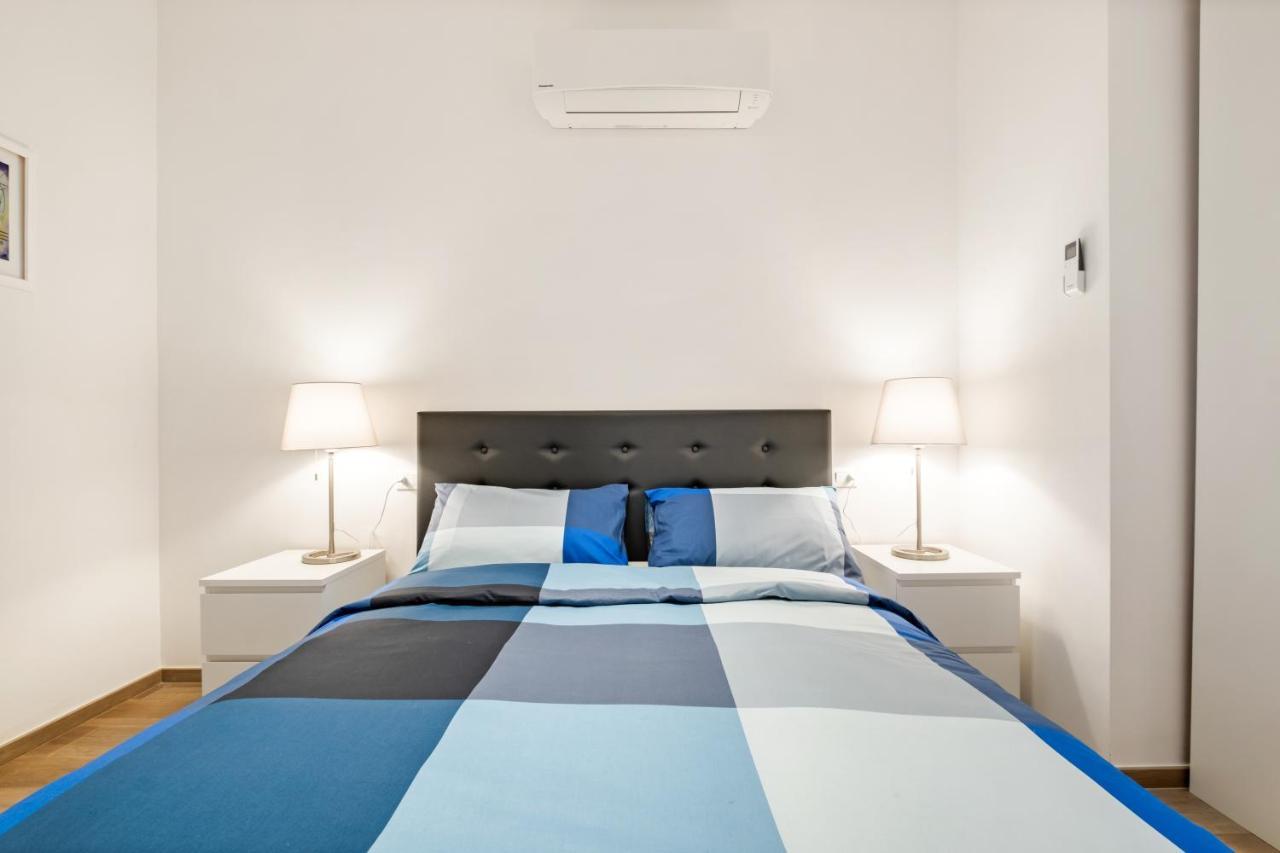A Pochi Minuti Da Fiera Bologna Apartment Buitenkant foto