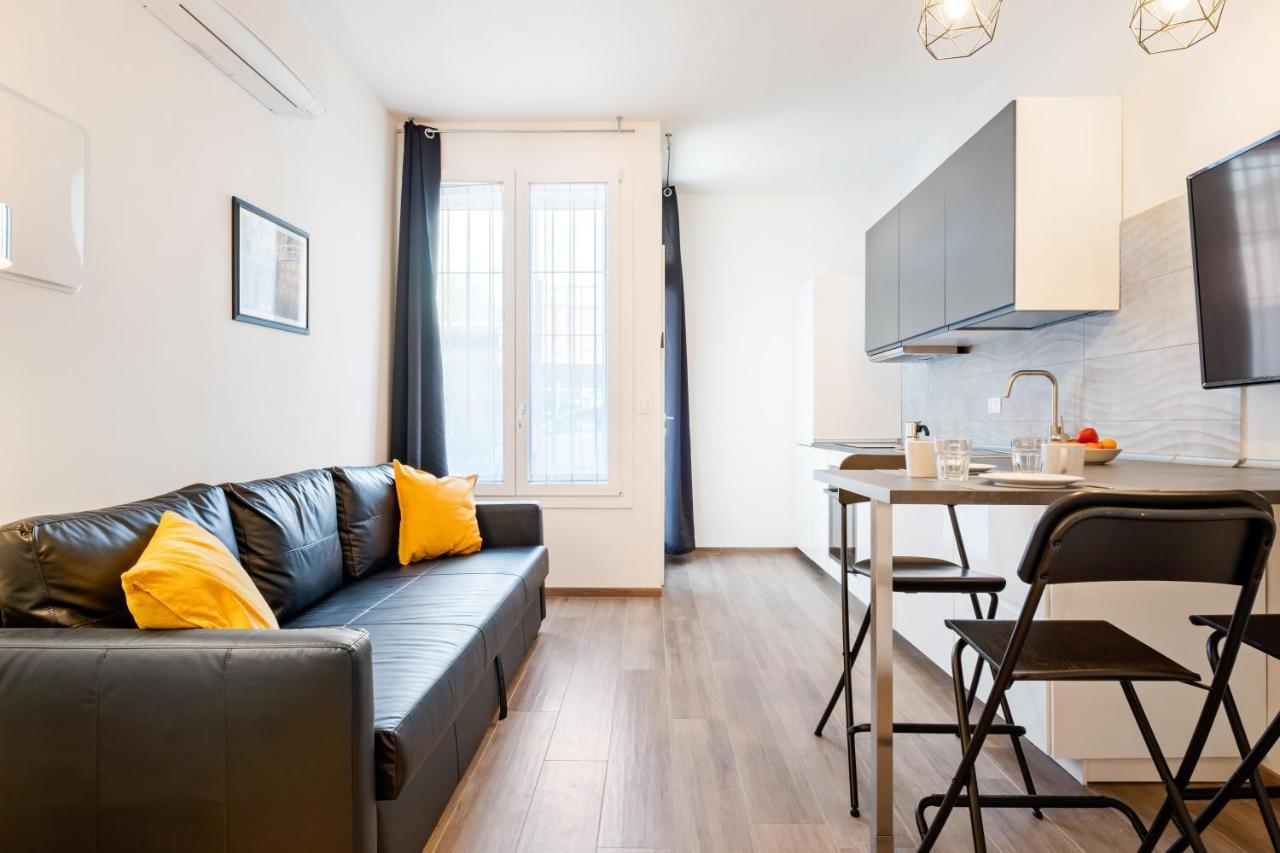 A Pochi Minuti Da Fiera Bologna Apartment Buitenkant foto