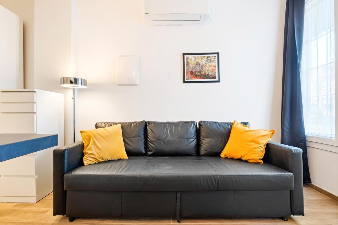 A Pochi Minuti Da Fiera Bologna Apartment Buitenkant foto