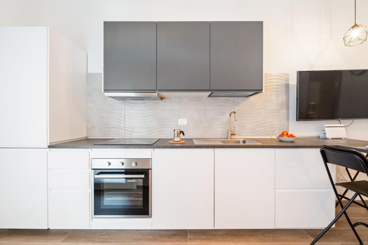 A Pochi Minuti Da Fiera Bologna Apartment Buitenkant foto