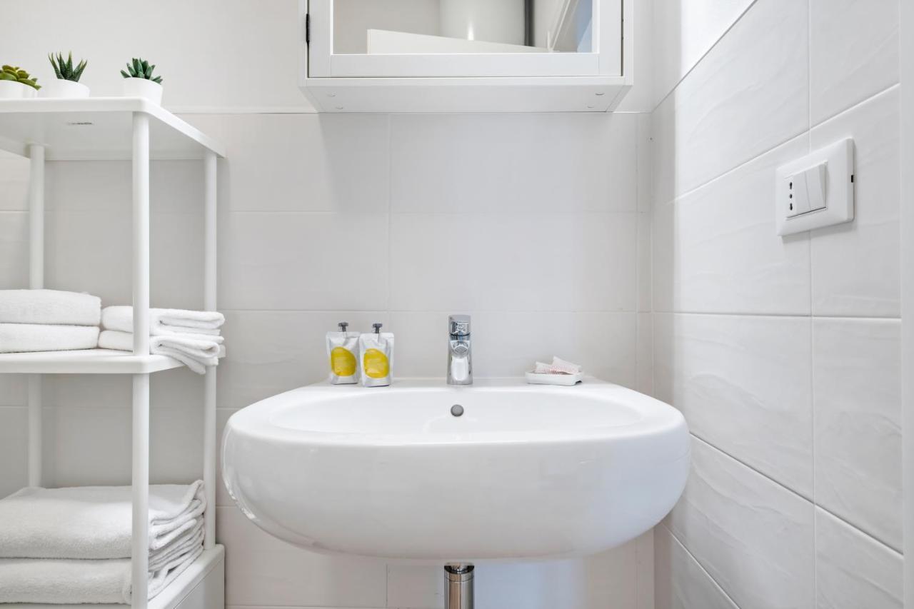 A Pochi Minuti Da Fiera Bologna Apartment Buitenkant foto